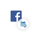 Facebook - Мероприятия (Интересуюсь)
