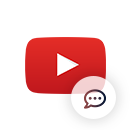 Youtube - Комментарии по вашим текстам