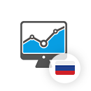 Русский уникальный трафик из Яндекса