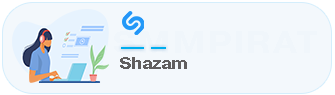 Shazam