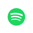 Spotify - Прослушивания (трека) медленные