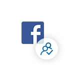 Facebook - Нравится для fanpage/страниц