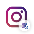 Instagram - Подписка на комментарии (микс)