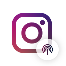 Instagram - Показы (Impressions)