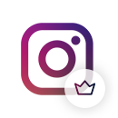 Визуальная упаковка профиля в Instagram