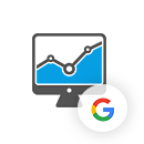 Уникальный трафик из Google (весь мир)