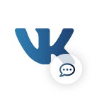 ВКонтакте - Комментарии по заданию