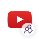 Youtube - Подписчики на канал (без гарантии, много списаний)