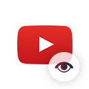 Youtube - Просмотры видео
